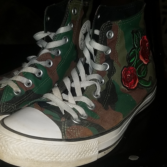 Converse unisex - Picture 2 of 4